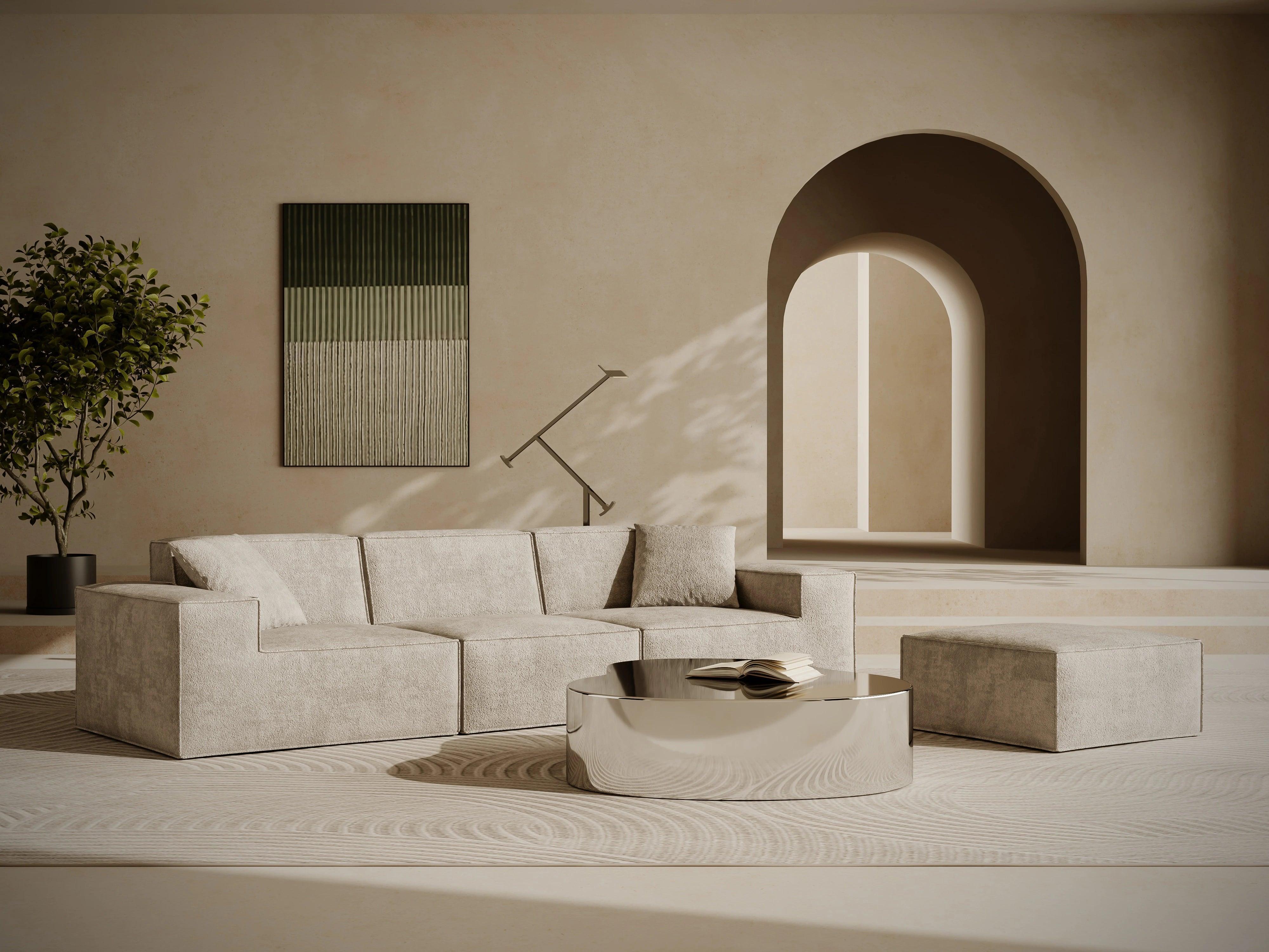 Why Floor Sofas Are the Future of Australian Living Rooms